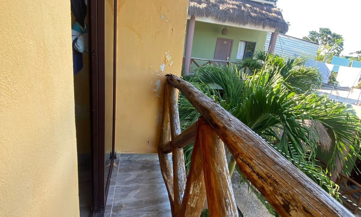 Photo of Patio Balcony in Bacalar