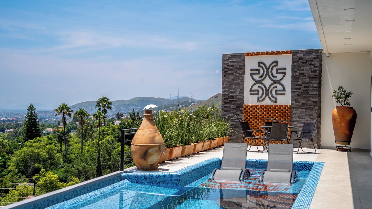Photo of Outdoor in San Felipe del Agua