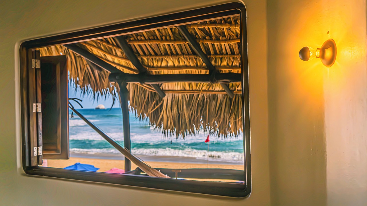Photo of Bedroom in San Agustinillo