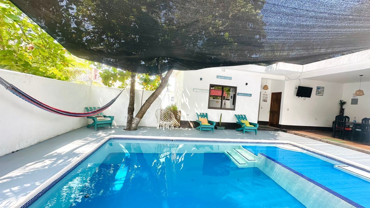 Photo of Outdoor in Monterrico