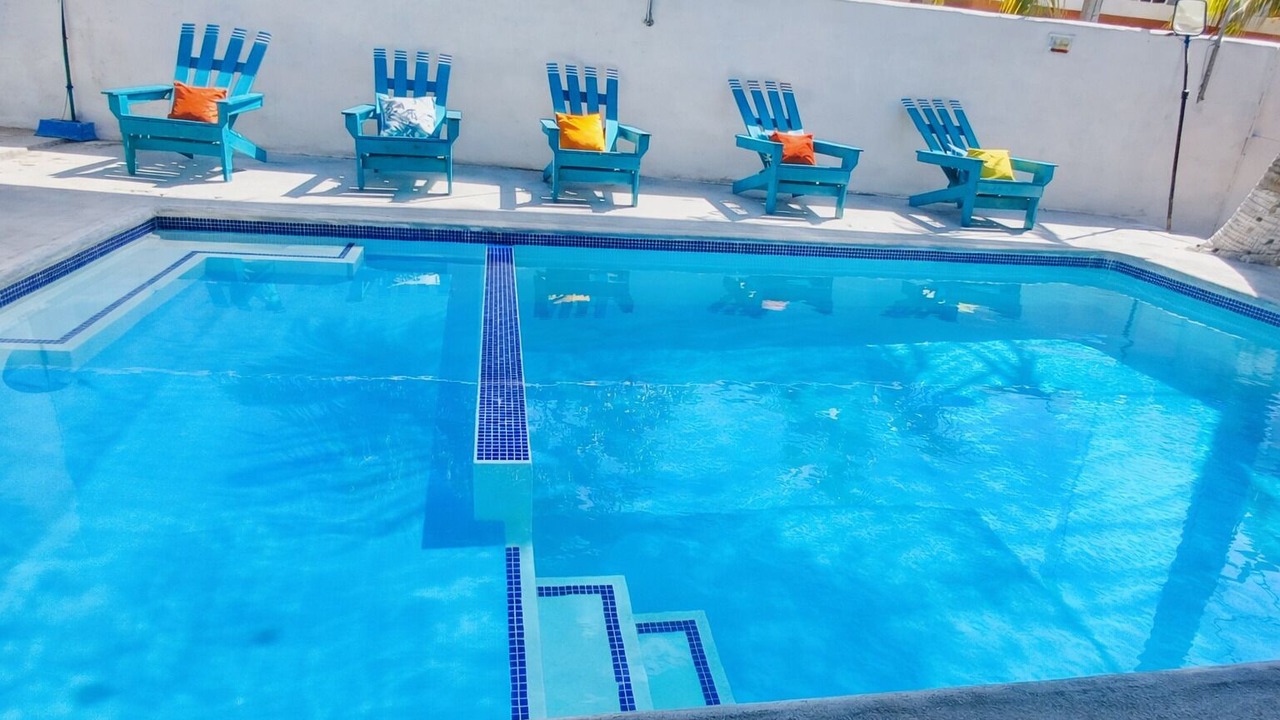 Photo of Outdoor in Monterrico