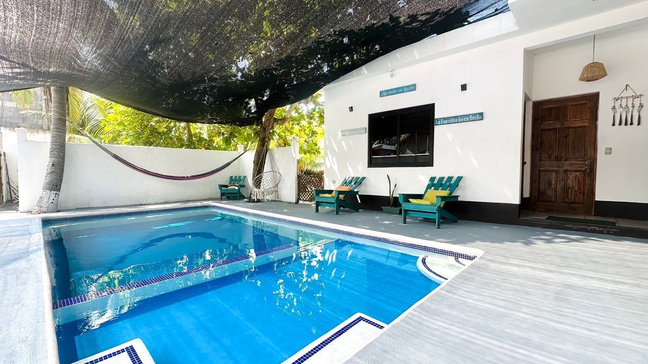 Photo of Outdoor in Monterrico