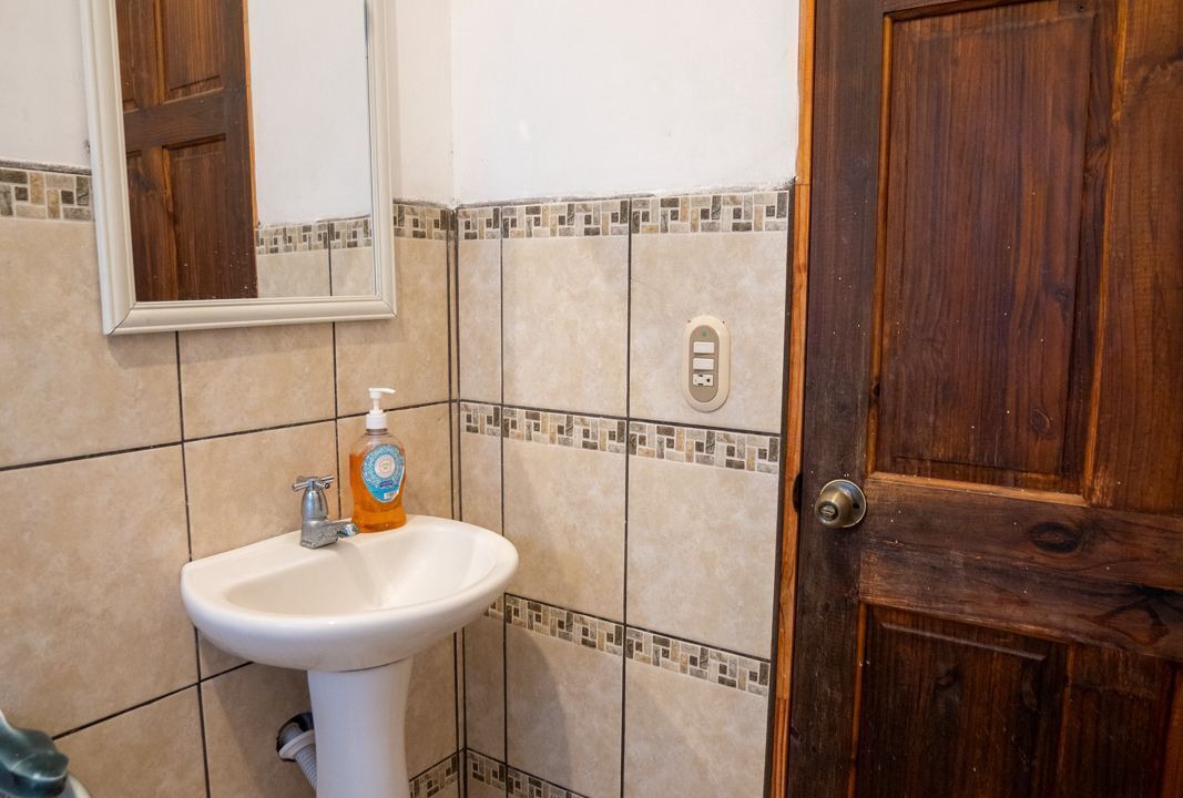 Photo of Bathroom in Monterrico