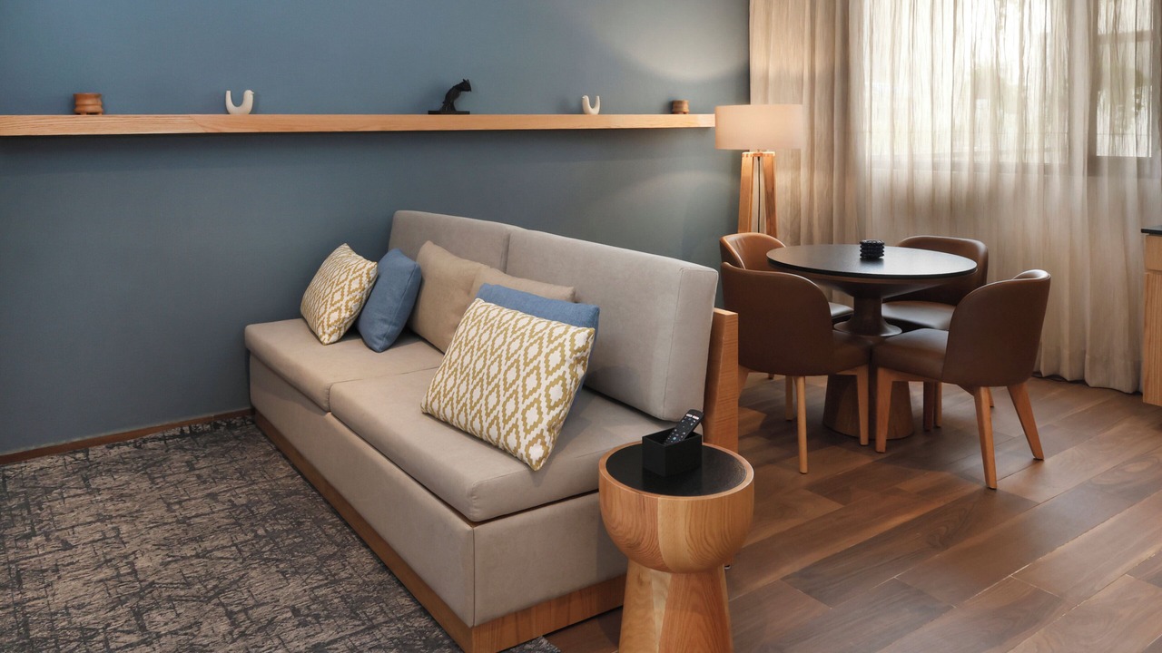 Photo of Bedroom in Zona Rosa