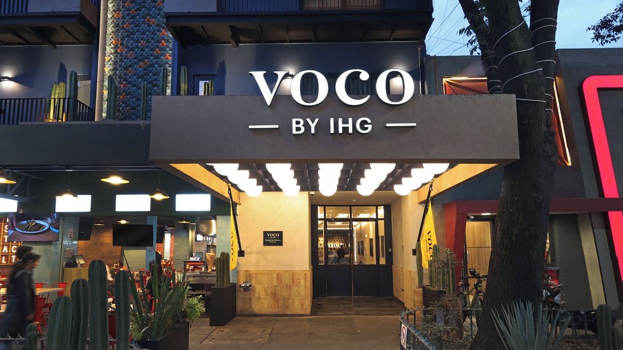Photo of Outdoor in Zona Rosa