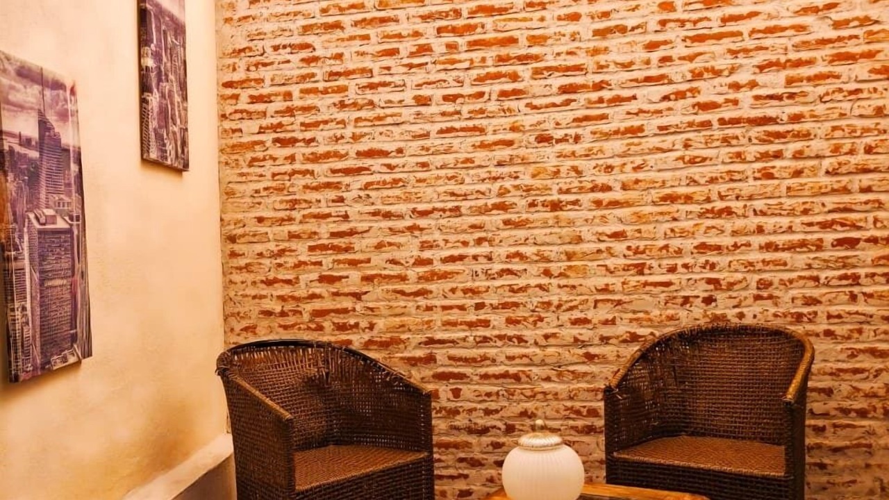 Photo of Bedroom in Central Cuernavaca