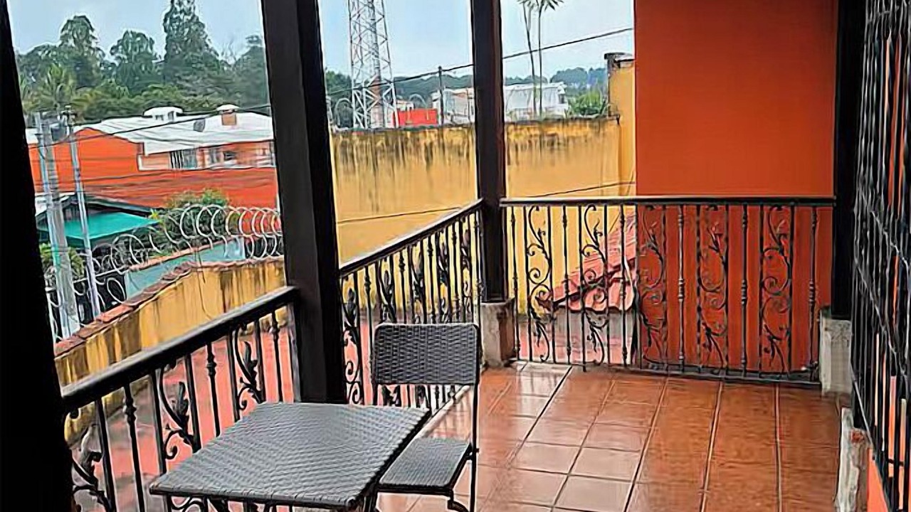 Photo of Outdoor in Zona 13