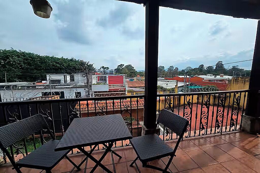 Photo of Outdoor in Zona 13
