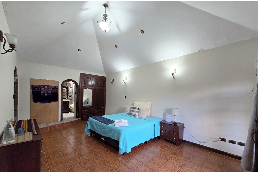 Photo of Bedroom in Zona 13