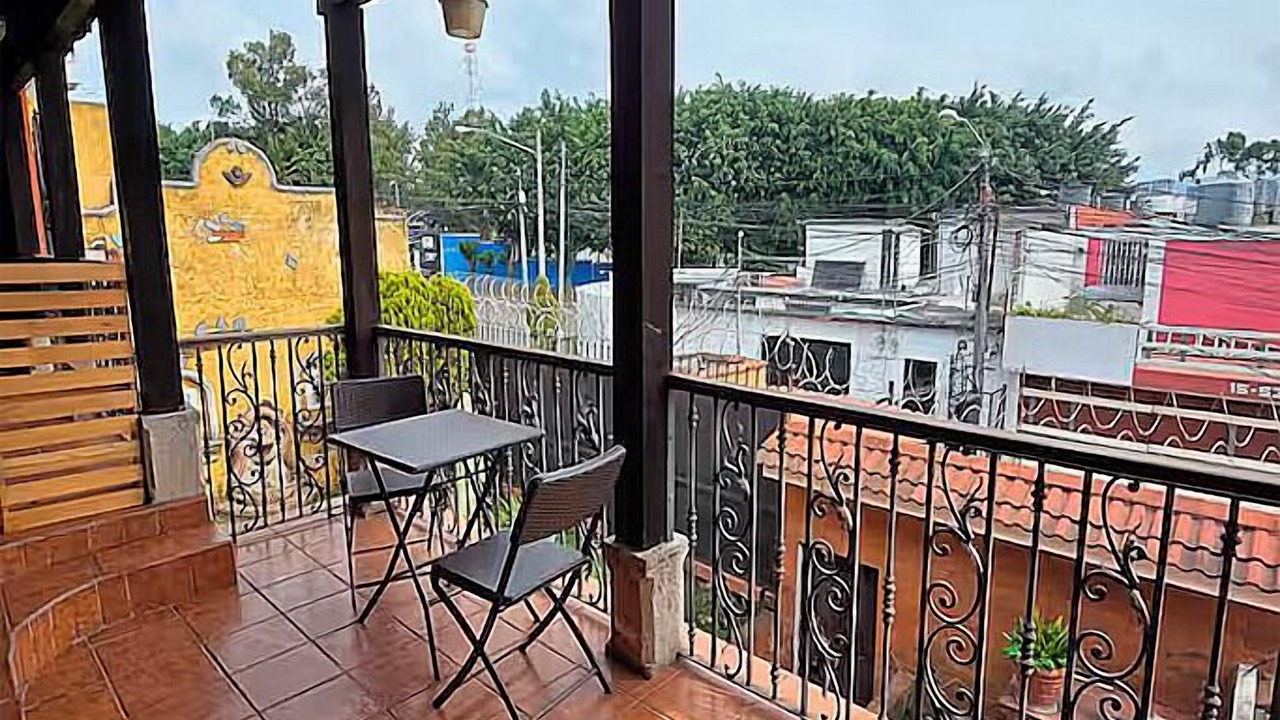Photo of Outdoor in Zona 13