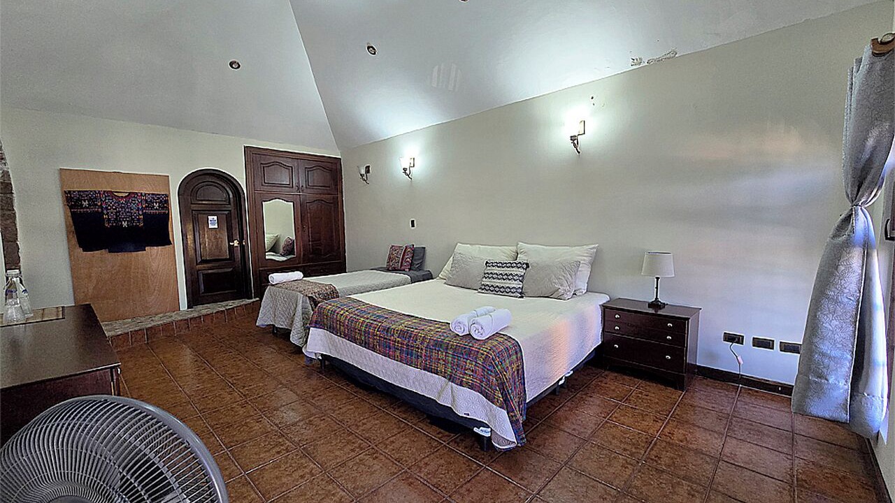 Photo of Bedroom in Zona 13