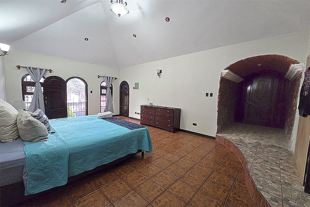 Photo of Bedroom in Zona 13