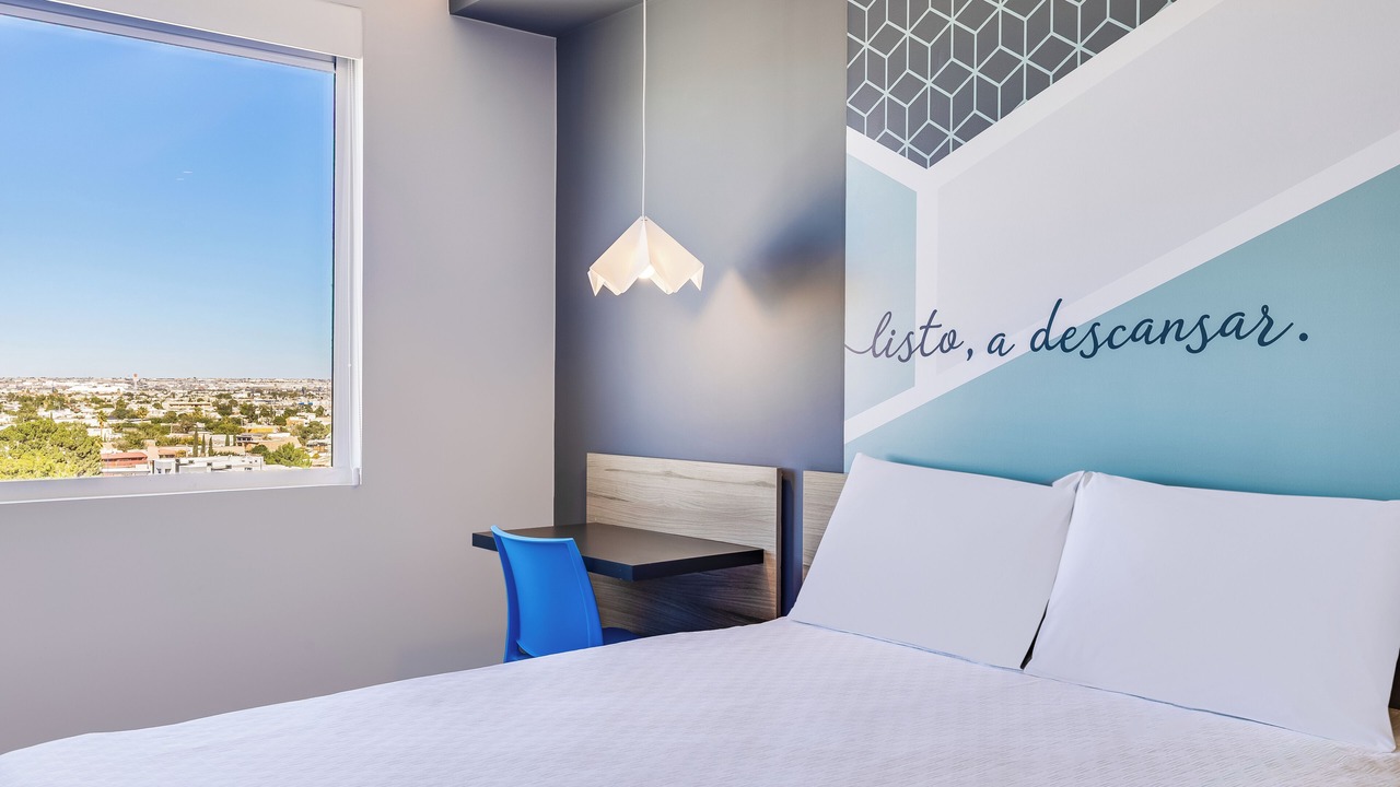 Photo of Bedroom in Ciudad Juarez