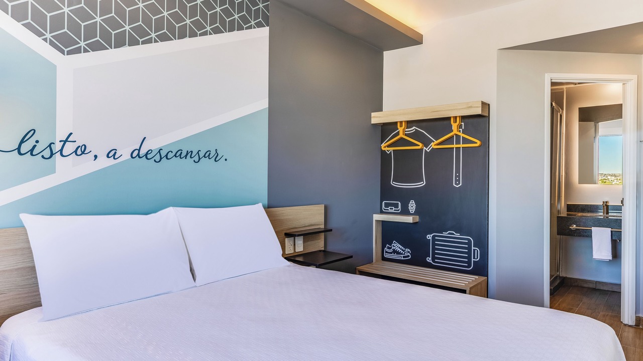 Photo of Bedroom in Ciudad Juarez