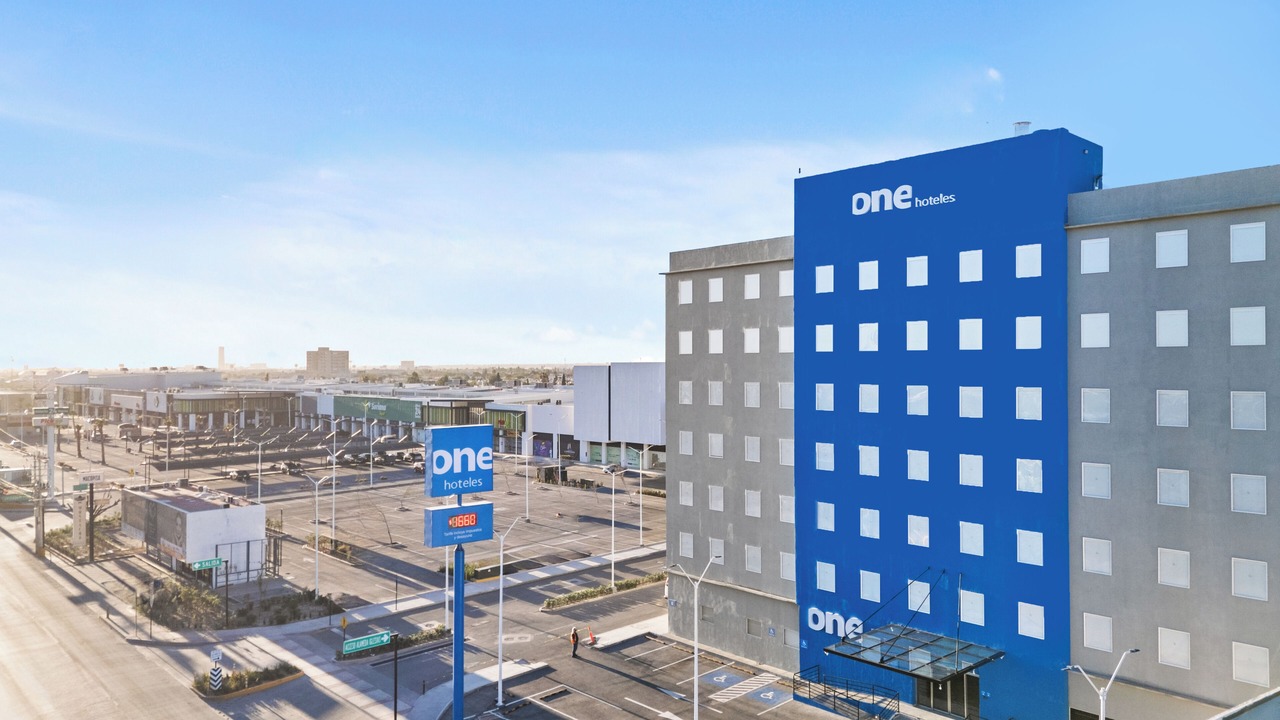 Photo of Outdoor in Ciudad Juarez
