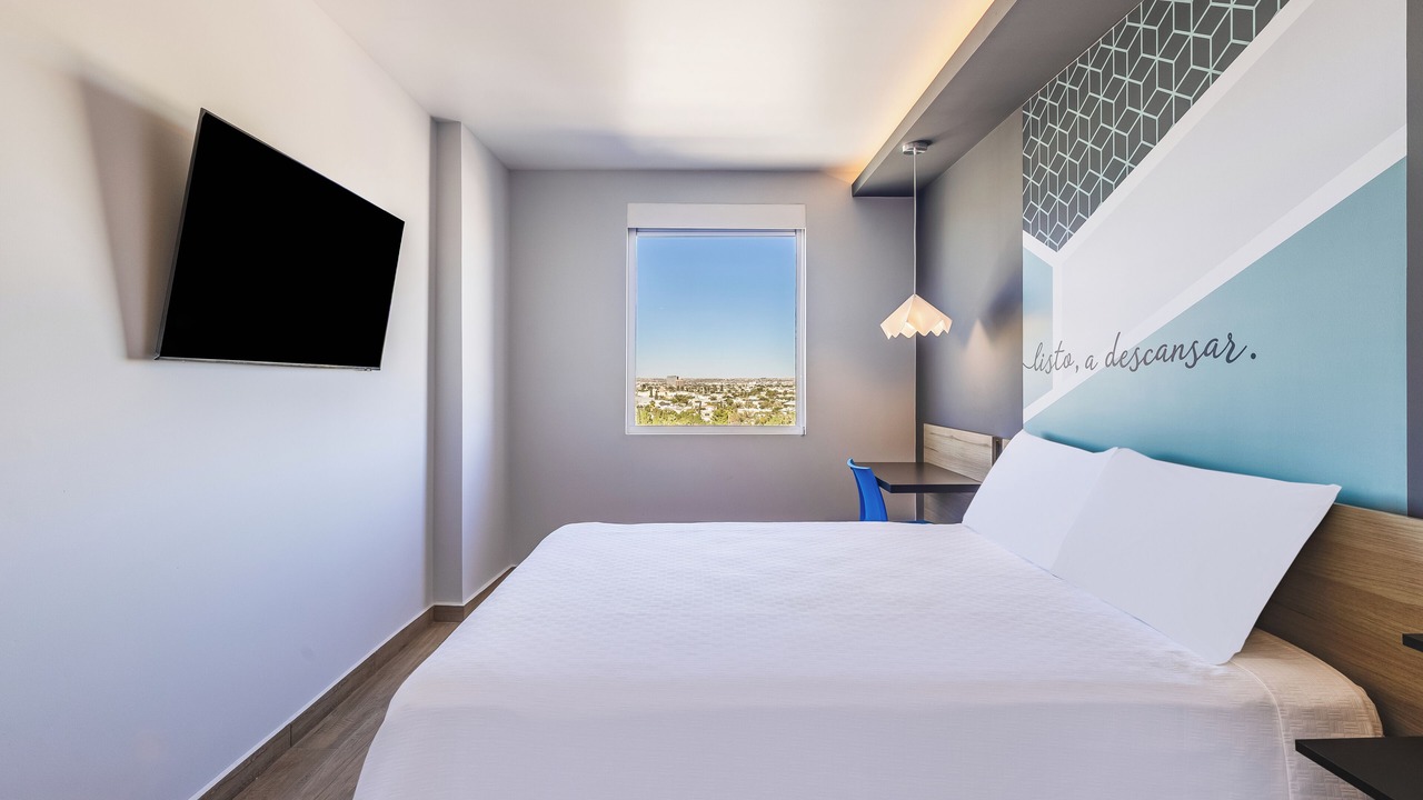 Photo of Bedroom in Ciudad Juarez