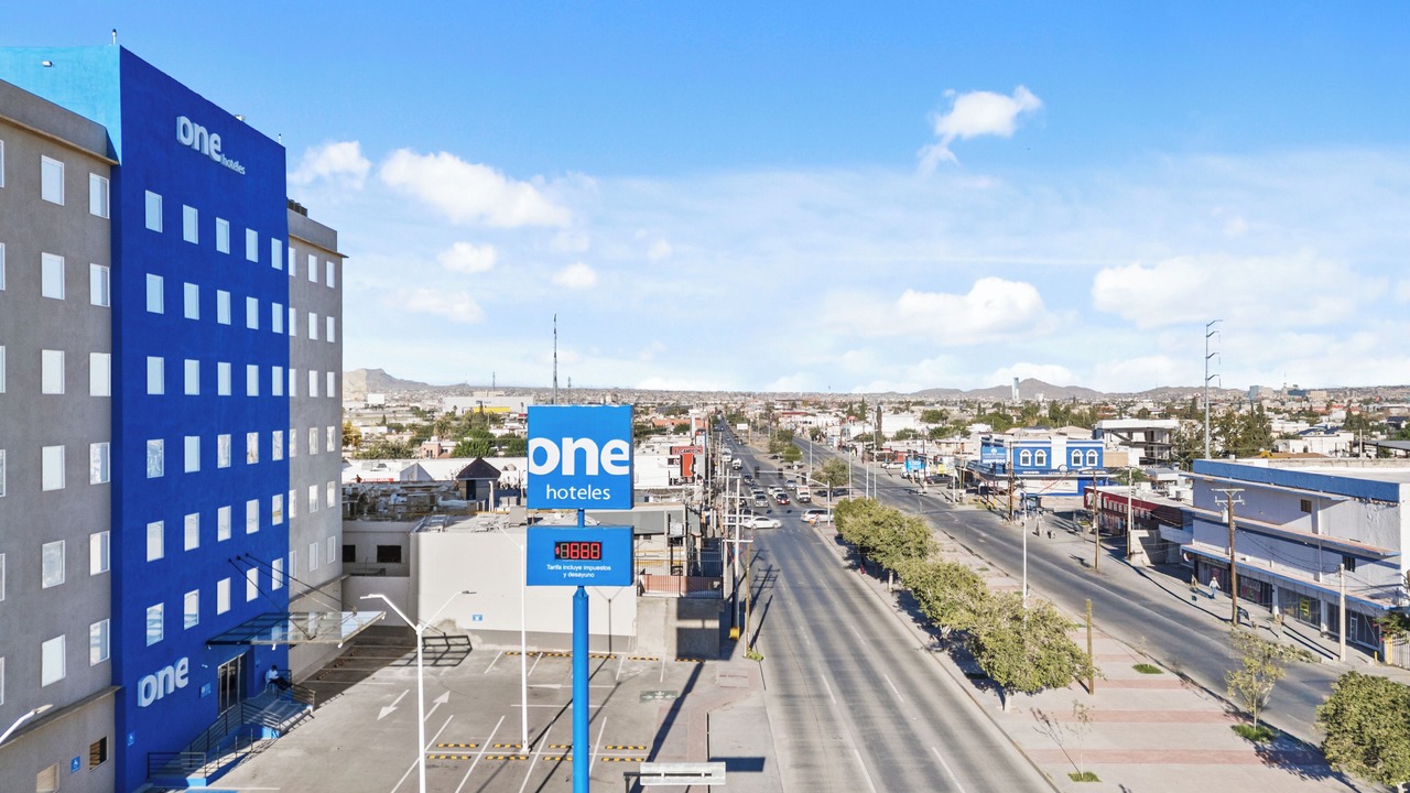 Photo of Outdoor in Ciudad Juarez