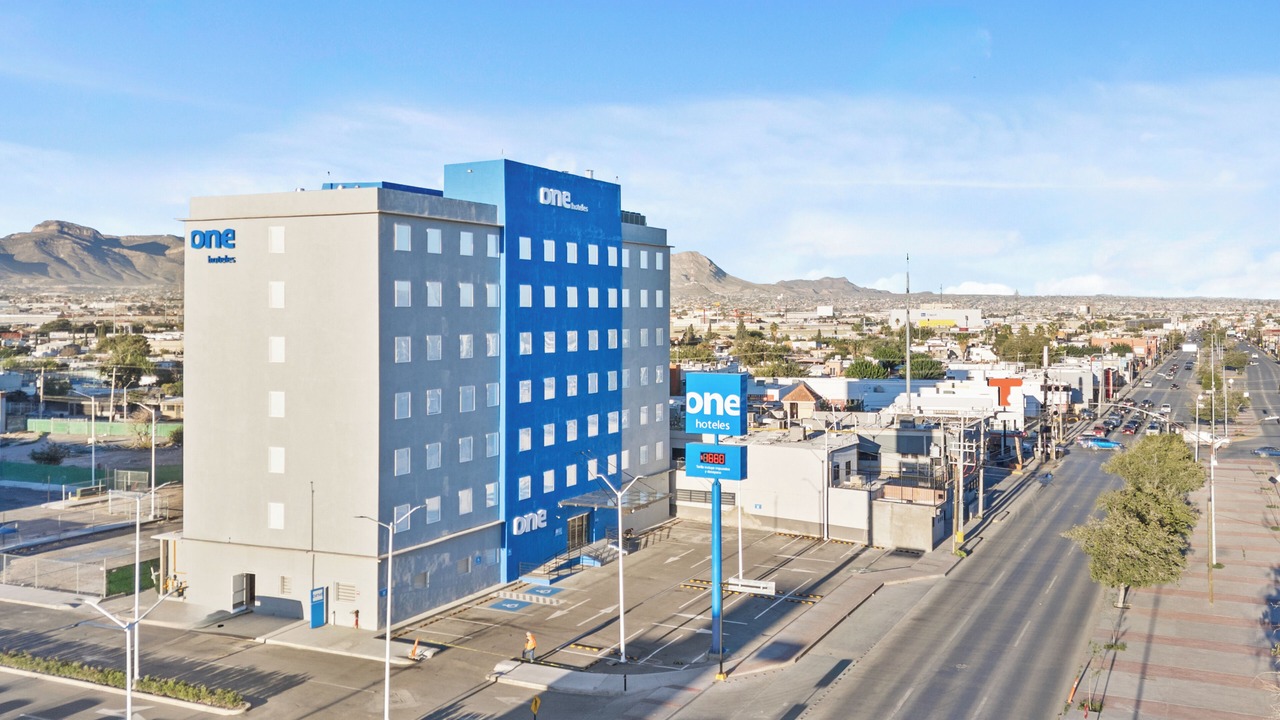 Photo of Outdoor in Ciudad Juarez