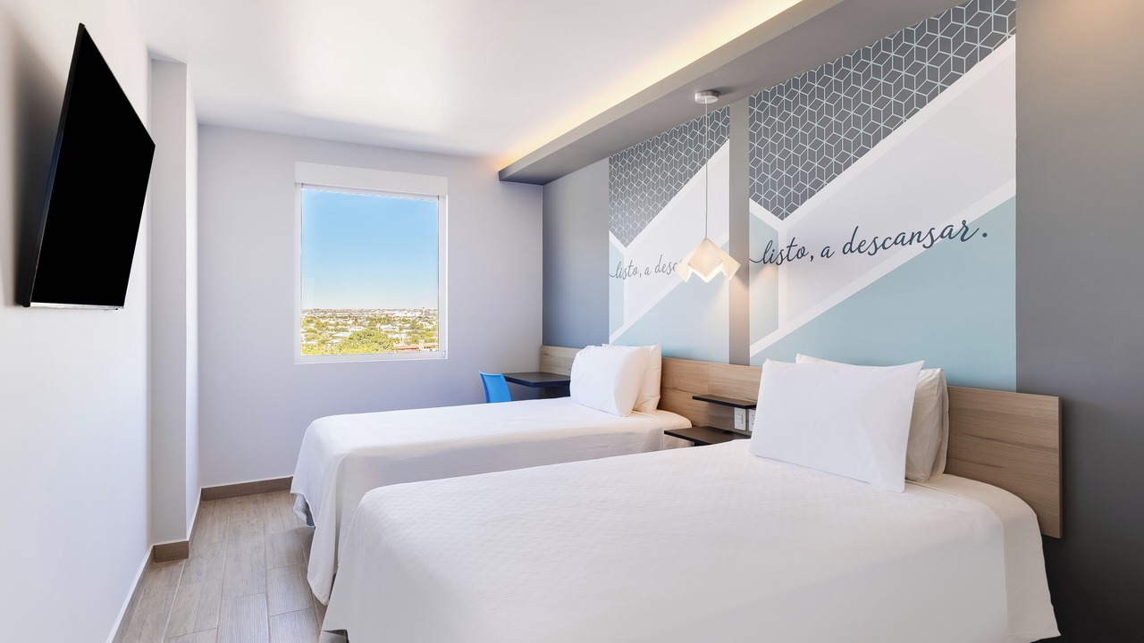 Photo of Bedroom in Ciudad Juarez