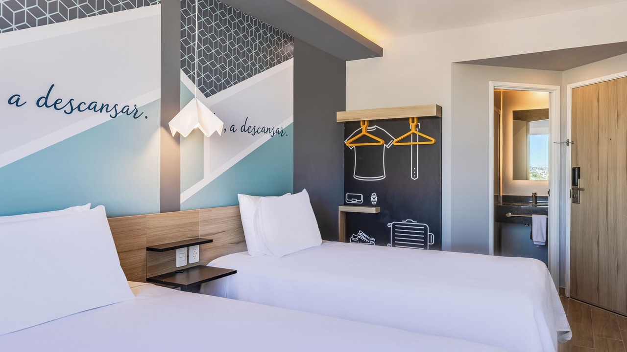 Photo of Bedroom in Ciudad Juarez
