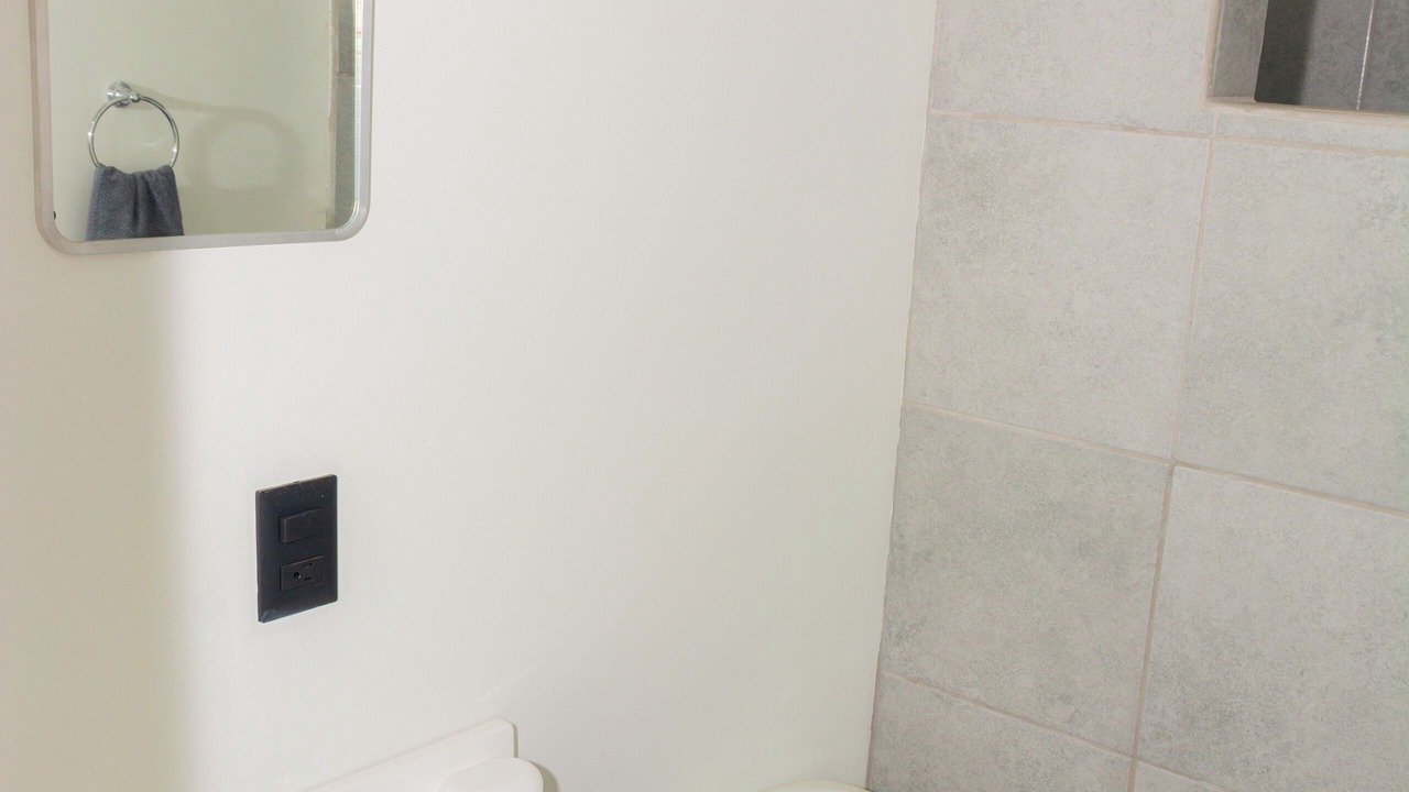 Photo of Bathroom in Ensenada