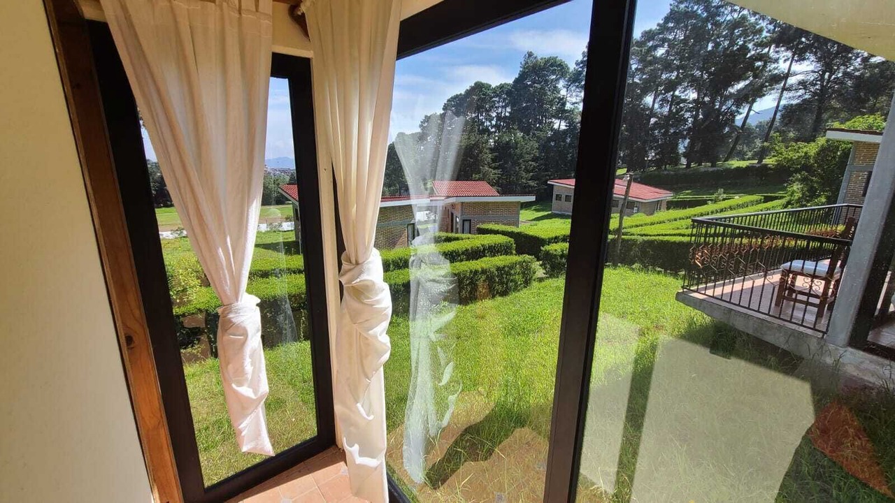 Photo of Patio Balcony in Zacapoaxtla