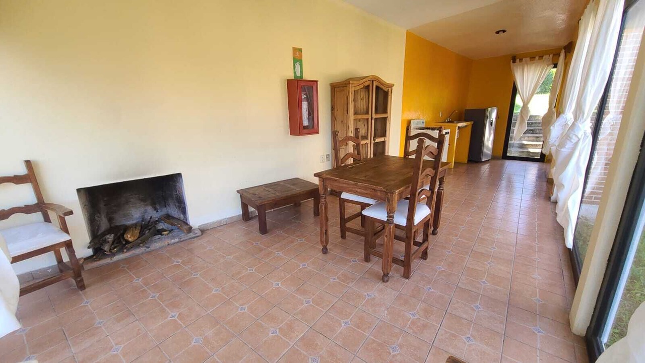 Photo of Patio Balcony in Zacapoaxtla