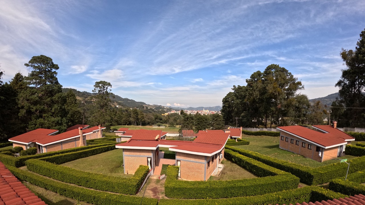 Photo of Outdoor in Zacapoaxtla