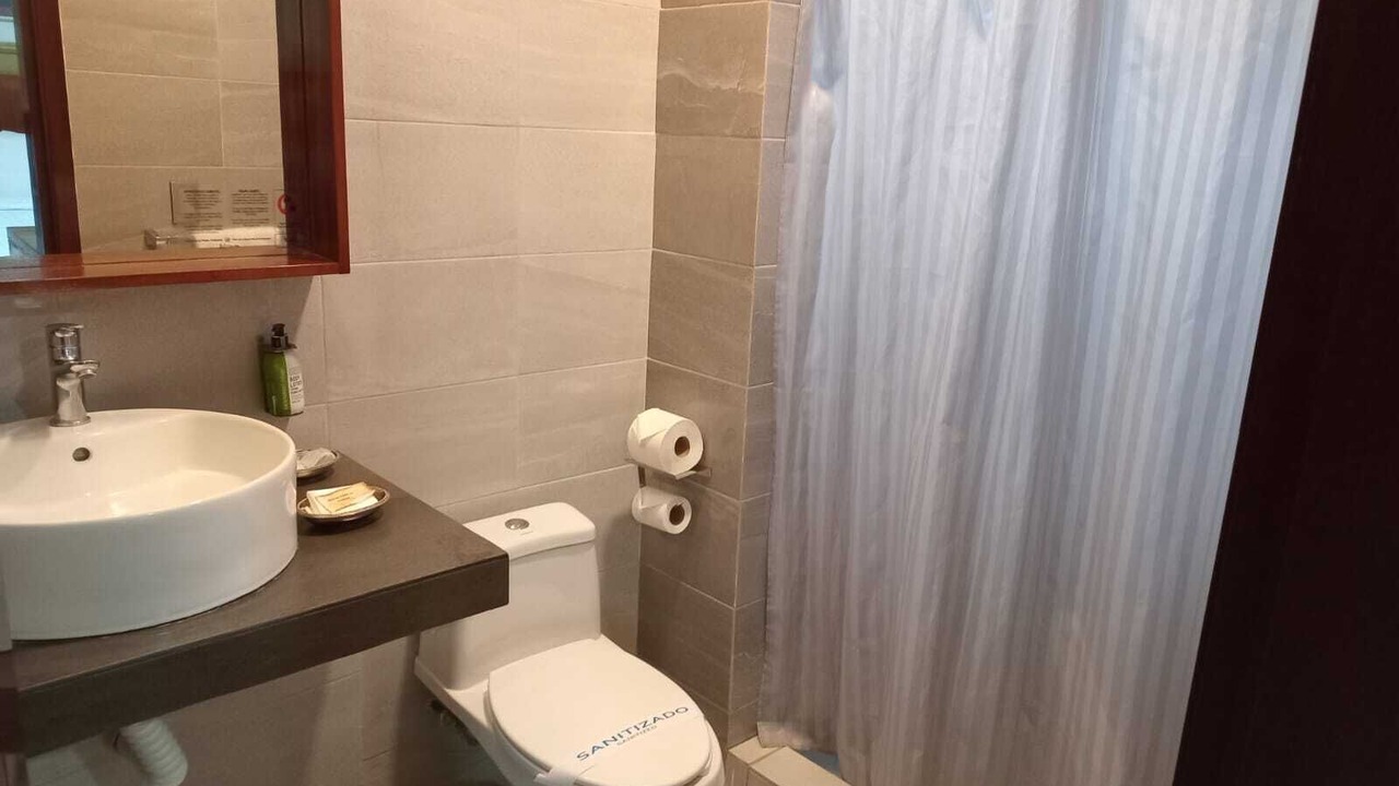 Photo of Bathroom in Tamazula de Gordiano