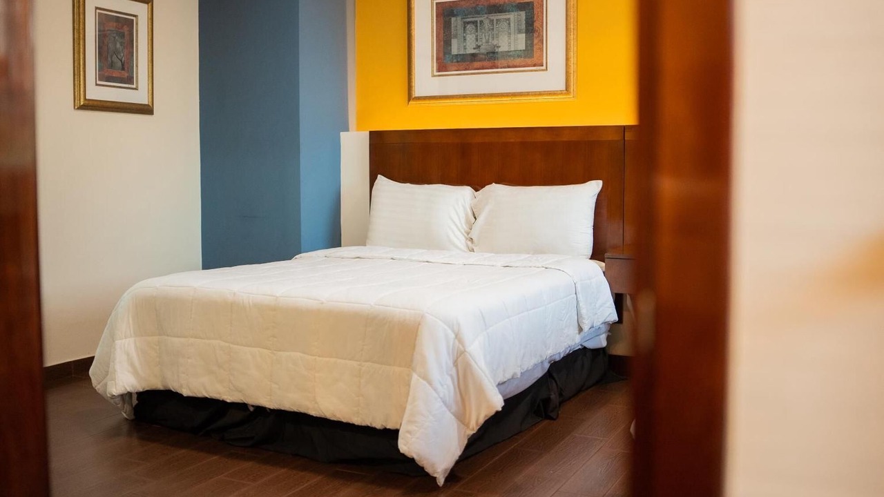 Photo of Bedroom in Tamazula de Gordiano