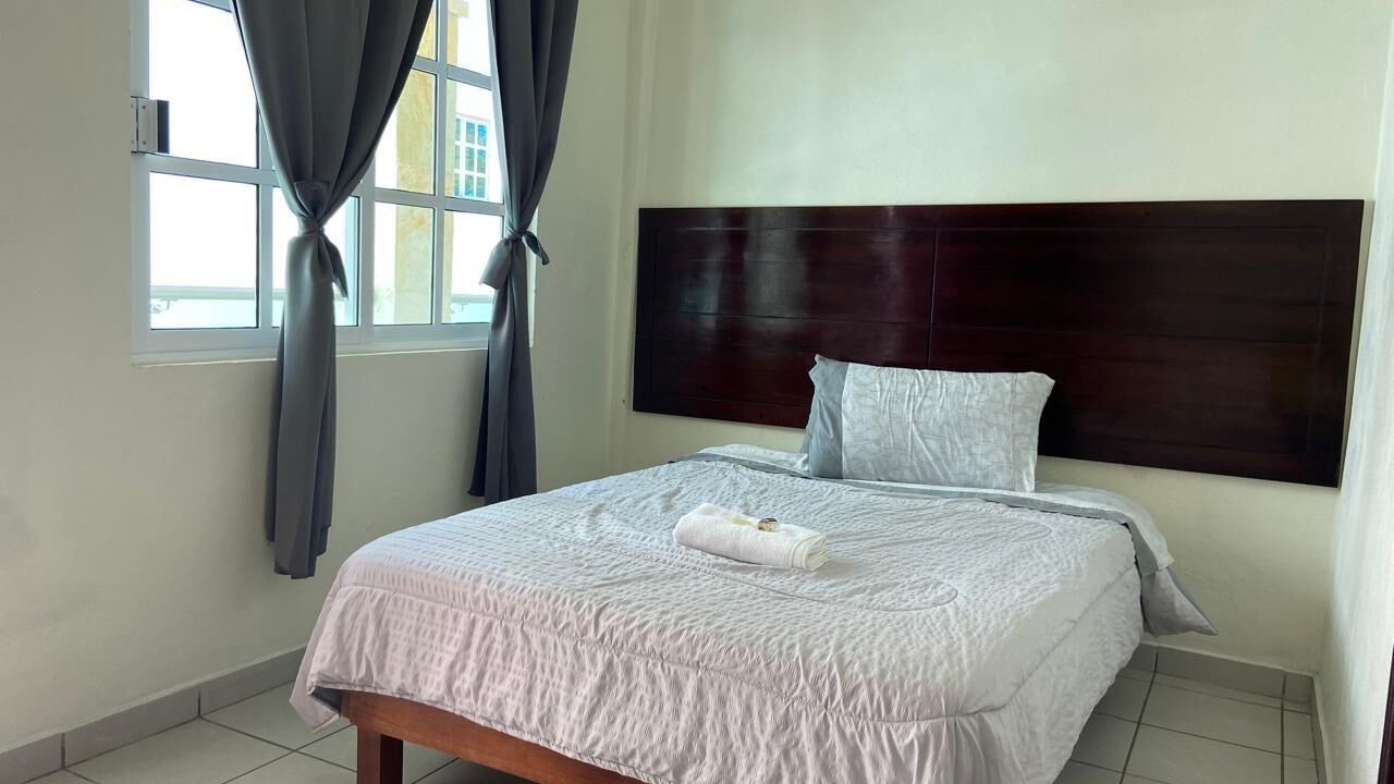Photo of Bedroom in Oaxaca