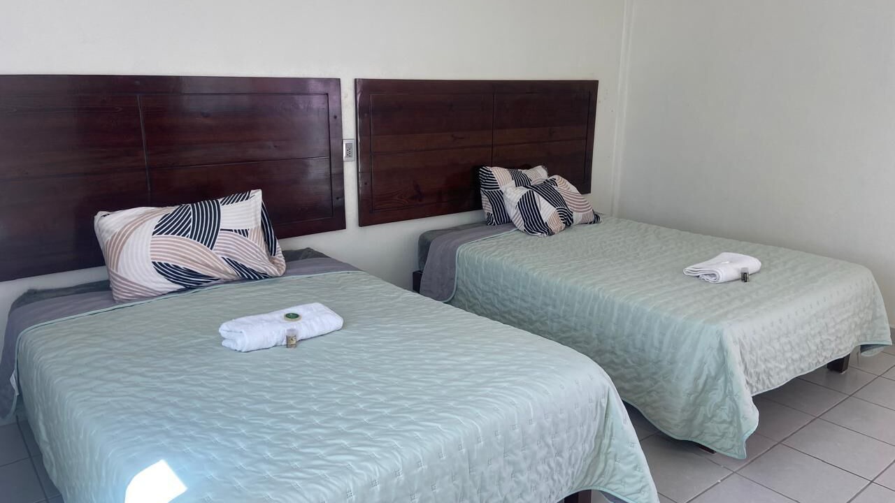 Photo of Bedroom in Oaxaca