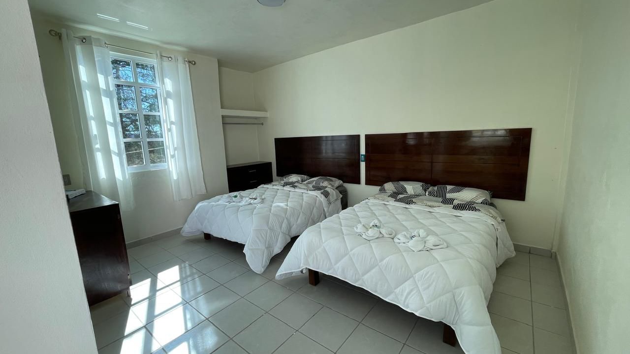 Photo of Bedroom in Oaxaca
