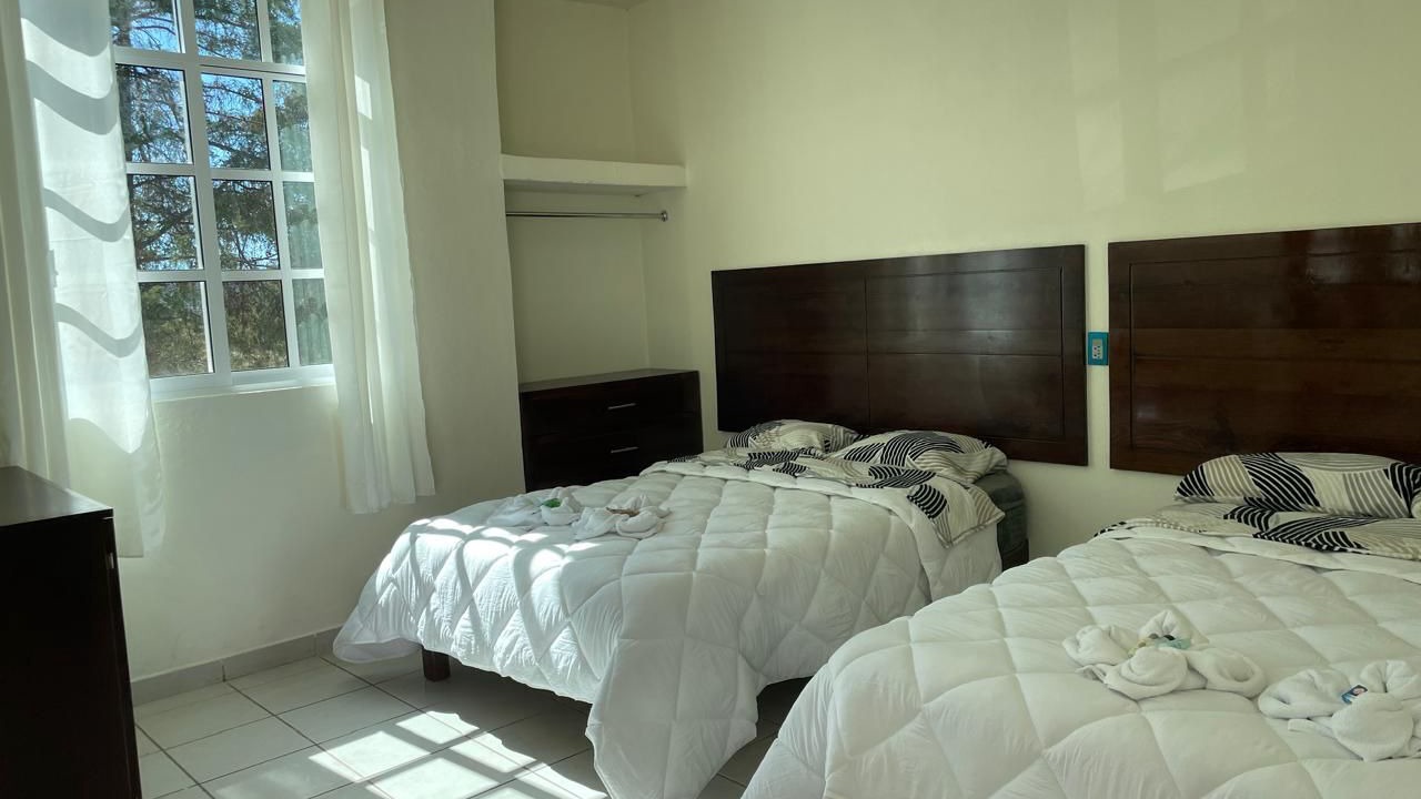 Photo of Bedroom in Oaxaca