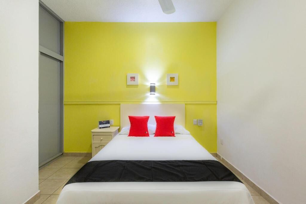 Photo of Bedroom in Oaxaca
