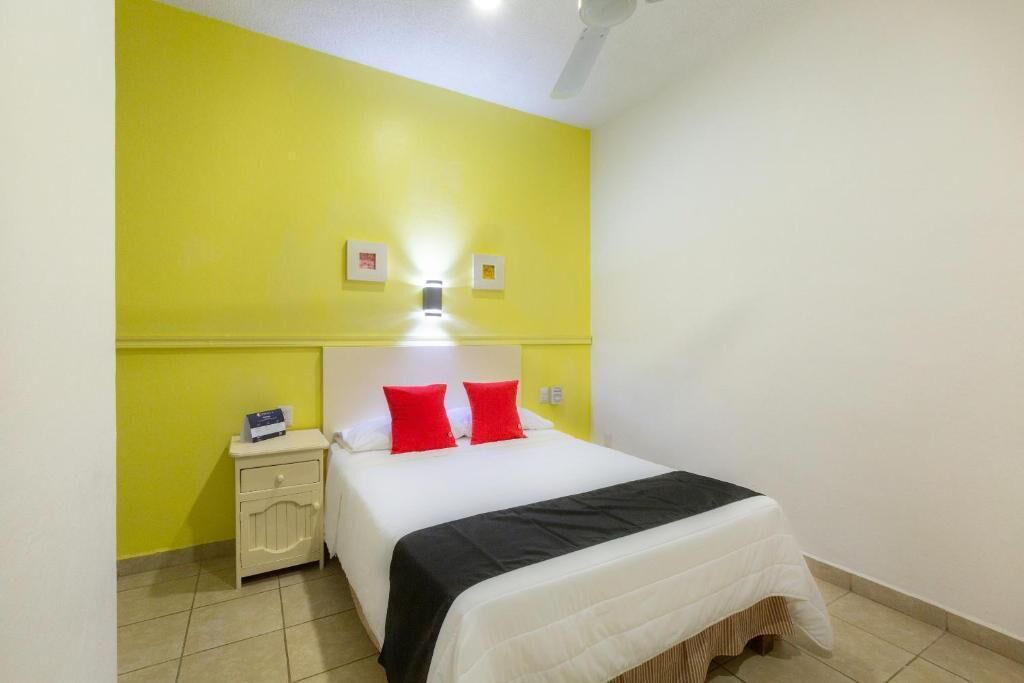Photo of Bedroom in Oaxaca