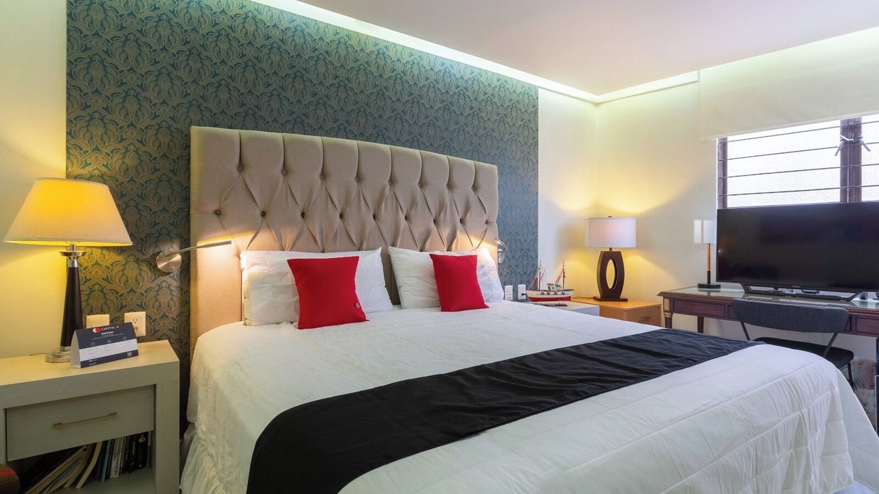 Photo of Bedroom in Oaxaca