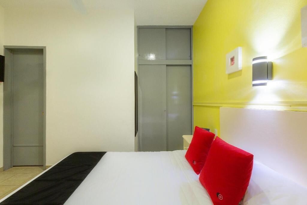 Photo of Bedroom in Oaxaca