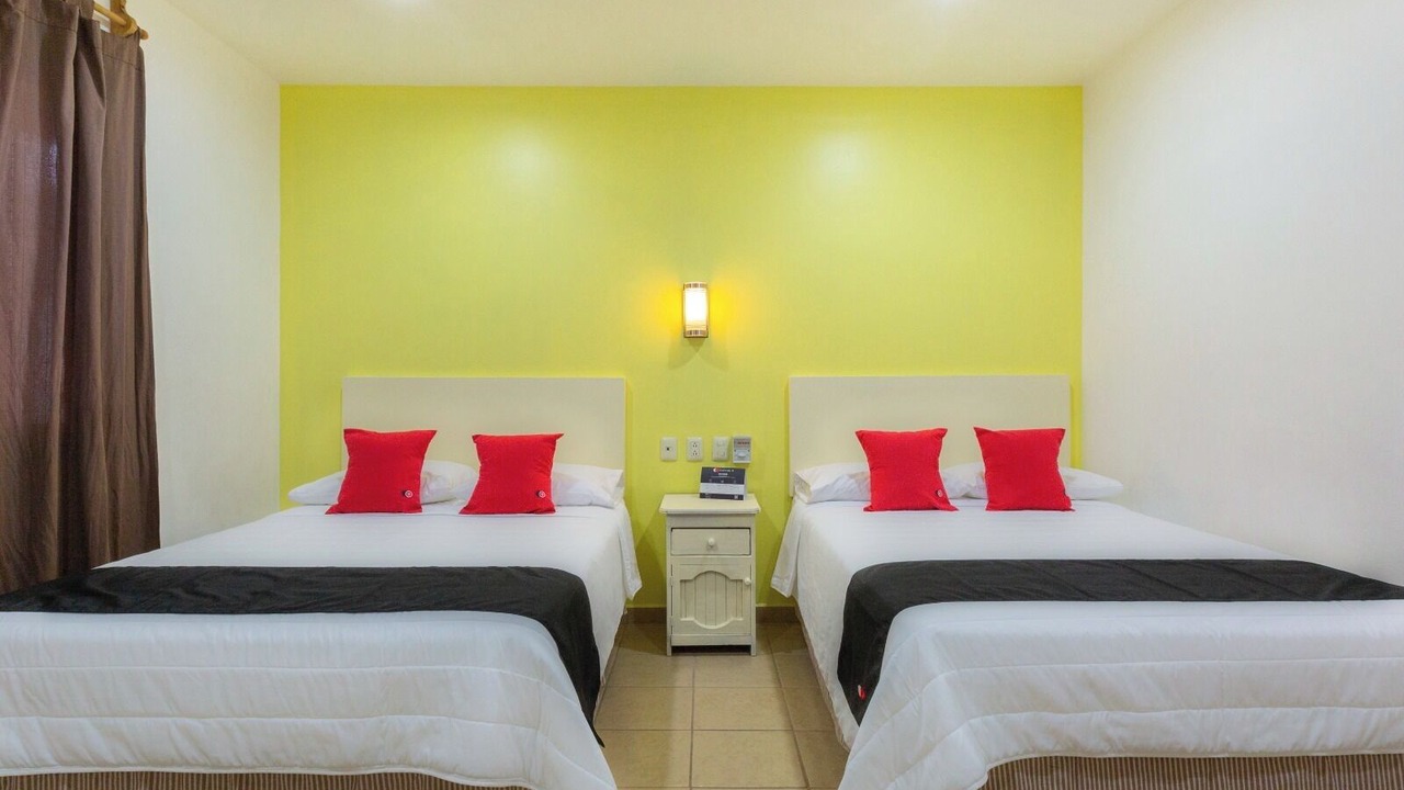 Photo of Bedroom in Oaxaca