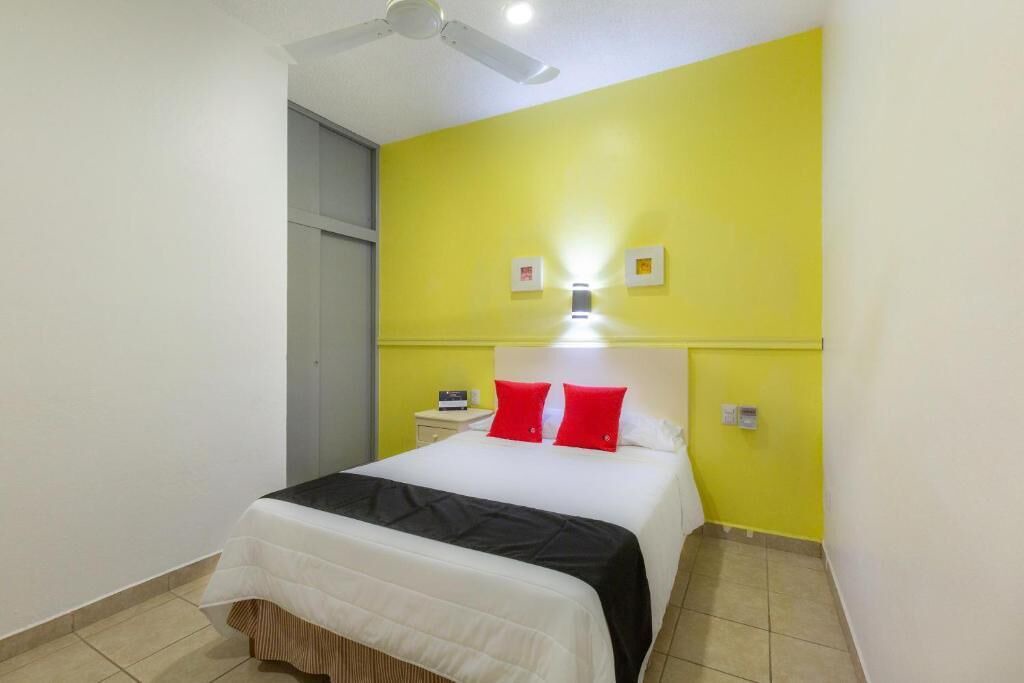 Photo of Bedroom in Oaxaca