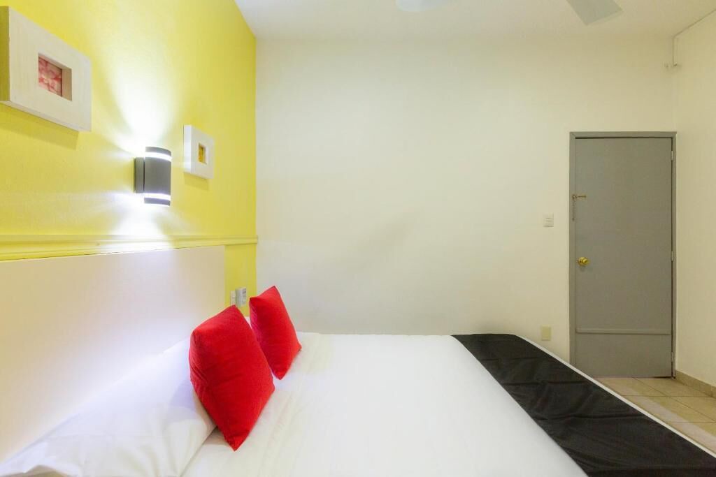 Photo of Bedroom in Oaxaca