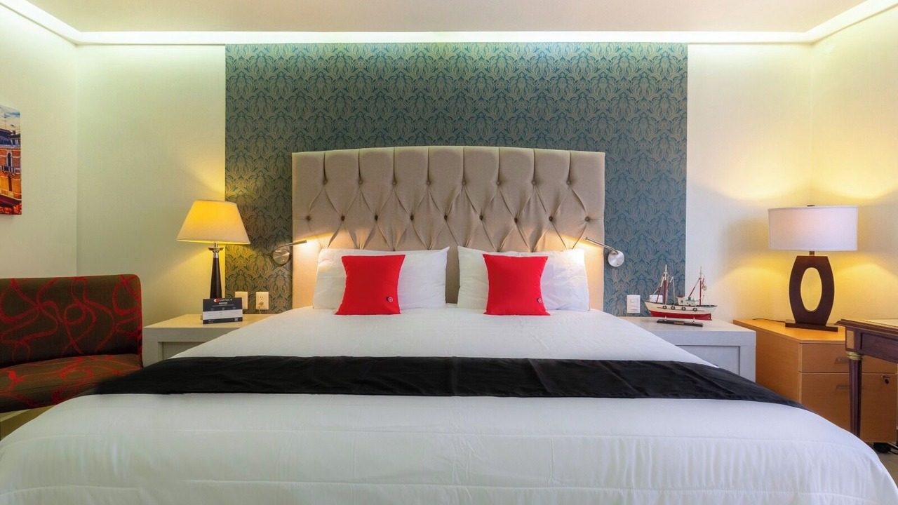 Photo of Bedroom in Oaxaca