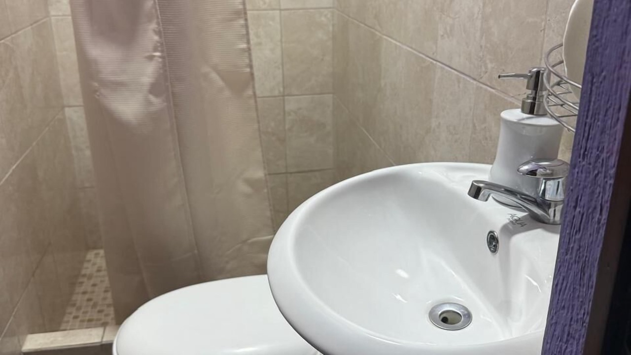 Photo of Bathroom in Jocotenango