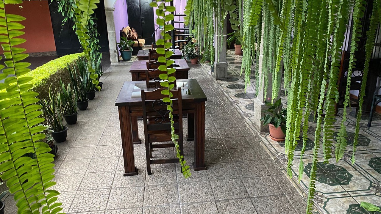 Photo of Outdoor in Jocotenango
