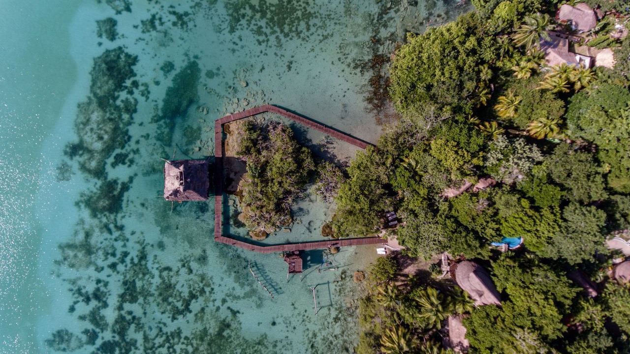 Photo of Others in Bacalar