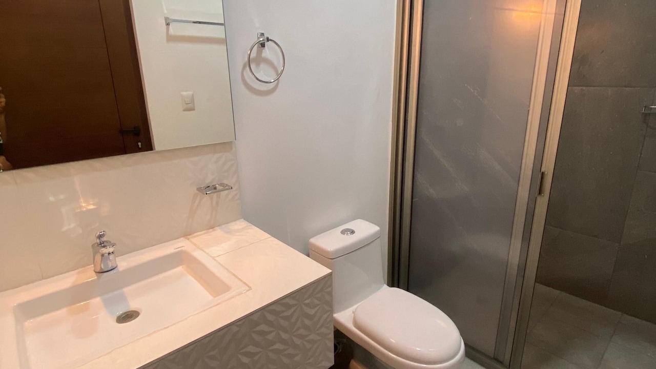 Photo of Bathroom in Oaxaca