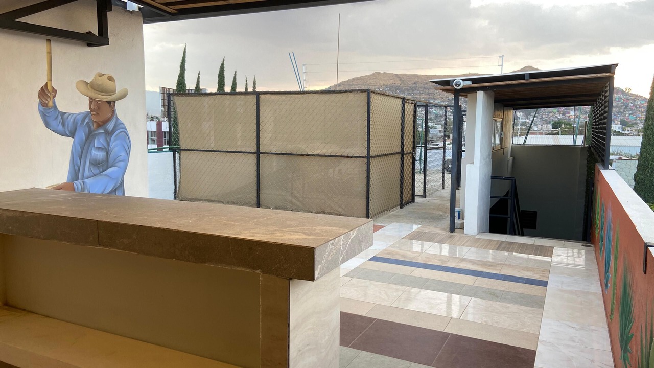 Photo of Outdoor in Oaxaca