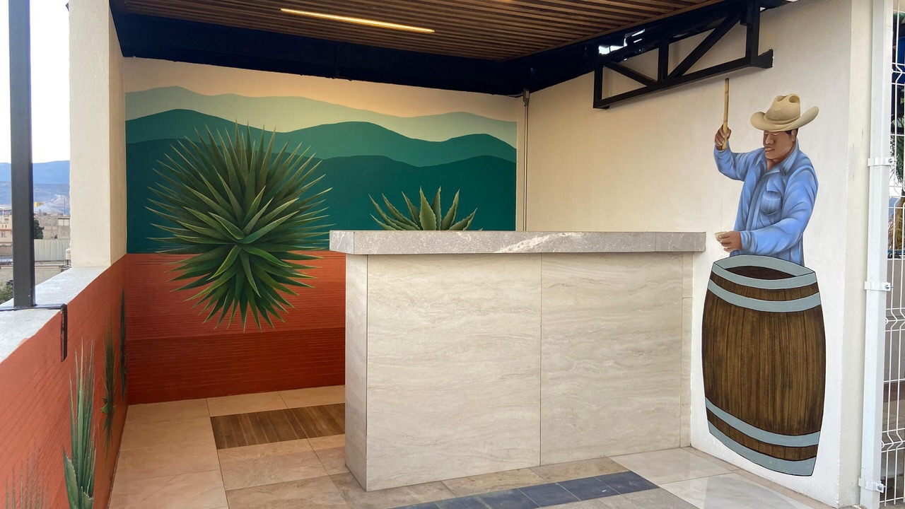 Photo of Outdoor in Oaxaca