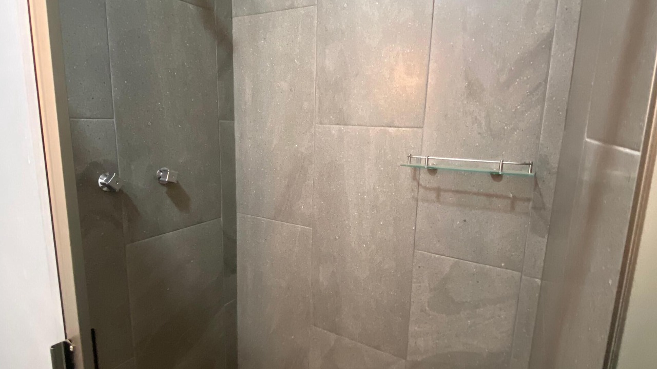 Photo of Bathroom in Oaxaca