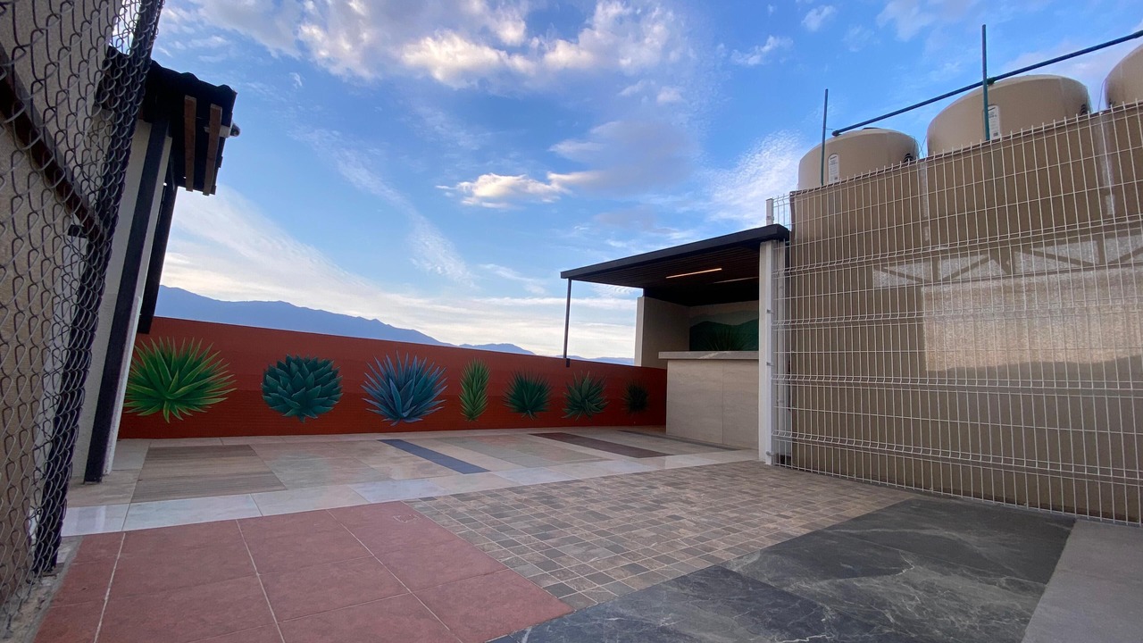 Photo of Outdoor in Oaxaca